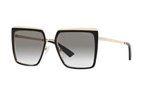 PRADA Sunglasses Women's Black
