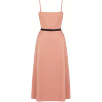 DIOR Slip Dresses Women's Pink