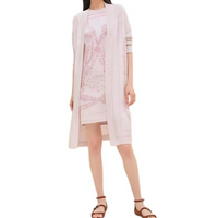 HERMES Knitwear Women's Pink