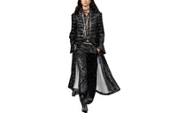 CHANEL SS24 24C Jackets Coats Women's Black