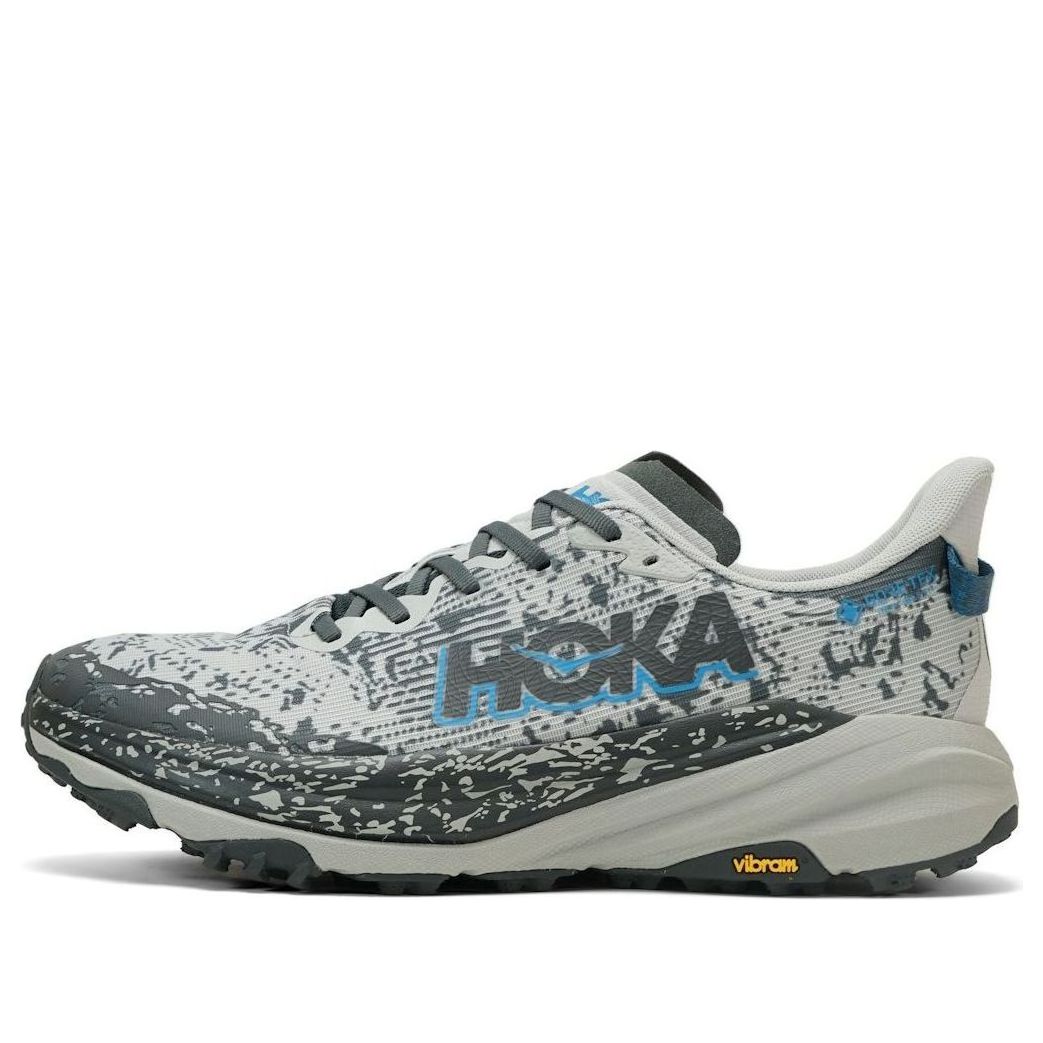 HOKA ONE ONE Speedgoat 6 Gore-Tex 'Stardust Outer Orbit' 1155150-SSTT