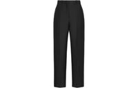 DIOR SS24 Suit Trouser Women's Black