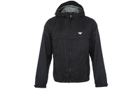 PRADA Jackets & Coats Men's Black