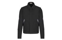 DIOR Jackets & Coats Men's Black