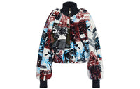 LOUIS VUITTON New Quarterly Products Of LV Jackets Women's Multicolor