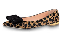 LOUIS VUITTON Blossom Casual Single Shoes Women's Brown