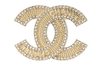 CHANEL Earrings Women's