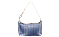 MIU MIU Maritime Leather Shoulder Bag Handbag Shoulder Bag Women's Royal Blue/White