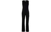 SAINT LAURENT Jumpsuits Women's Black