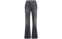 PRADA Jeans Women's Dark Gray