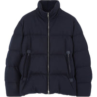 Loro Piana Jackets Coats Men's Blue