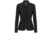 DIOR Jackets Coats Women's Black