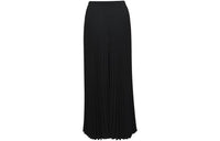 CELINE Casual Long Skirts Women's Black