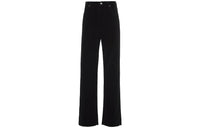 MIU MIU Casual Pants Women's Black
