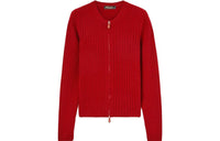 Loro Piana Knitwear Women's Red