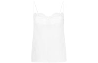 SAINT LAURENT Camisoles Women's White