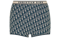DIOR Casual Shorts Women's Black