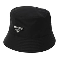 PRADA 2010s ReNylon Bucket Hat