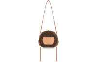 LOUIS VUITTON Boite Chapeau Souple Monogram Mm
