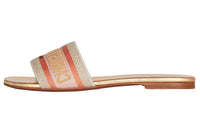 DIOR DwayDway Stylish Sandals Women's White