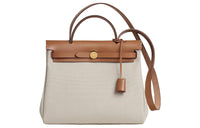 HERMES Herbag Zip Handbags