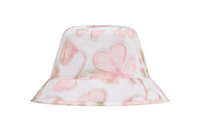 DIOR Polyester Bucket Hats Kids' Pink