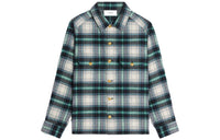 CELINE Shirts Women's Green