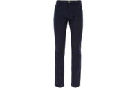 PRADA High Waist Straight Leg Jeans