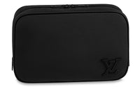 LOUIS VUITTON Toilet Pouch