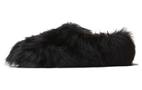 CELINE Casual Single Shoes Women's Black
