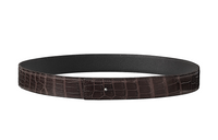 HERMES Leather Belts Women's