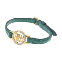 MIU MIU - Bracelets Women's Green
