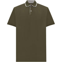 Loro Piana Polo Shirt Men's Green