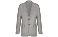 DIOR SS23 Business Suits Coats Men's Gray