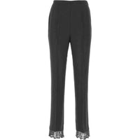 PRADA Casual Pants Women's Black