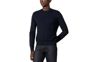HERMES SS24 Knitwear Men's Marine Blue