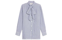 CELINE Shirts Women's Blue