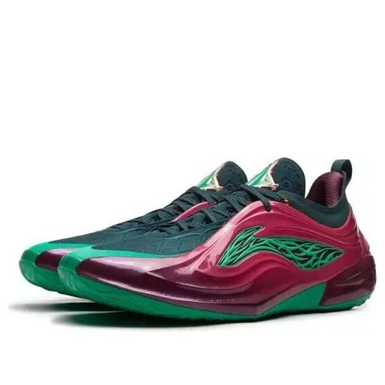 Li-Ning Jimmy Butler 4 'Red Shadow' ABAV089-26