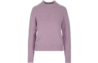 CELINE Sweater Women's Pink Purple