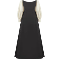 DIOR Long-Sleeved Dresses Women's Black