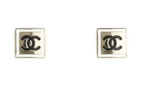 CHANEL Earrings Women's