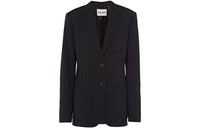 MIU MIU Business Suits Women's Black