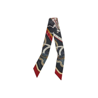 HERMES Silk Scarves Women's