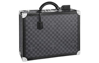 LOUIS VUITTON Cotteville Storage Boxes