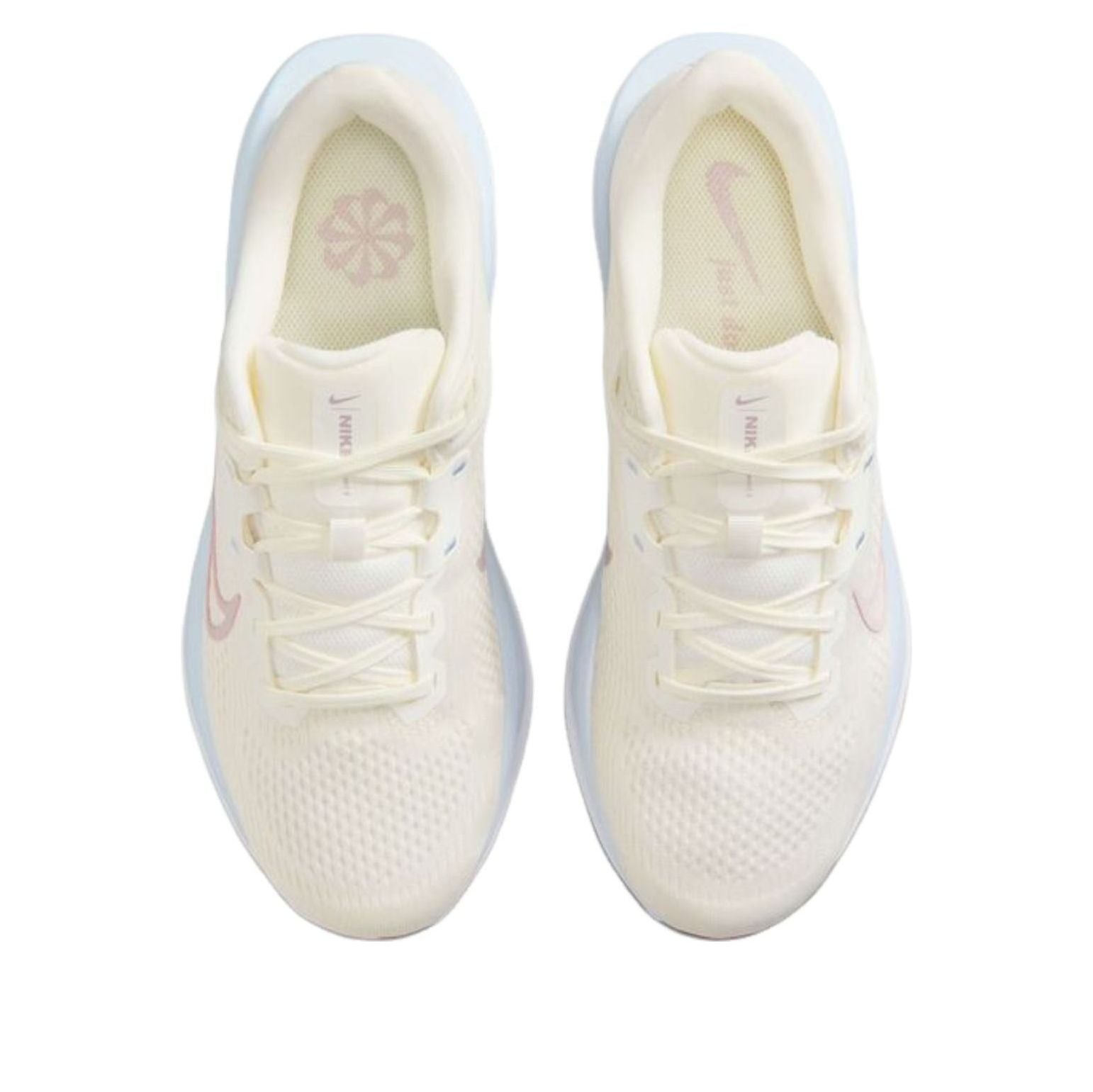(WMNS) Nike Quest 6 'Sail Hydrogen Blue Tattoo' FD6034-114