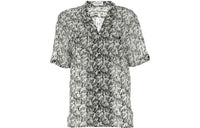 SAINT LAURENT Shirts Women's Black