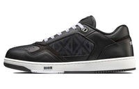 DIOR B27 Low Top Stylish Skateboarding Shoes Men's Black