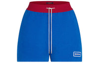 LOUIS VUITTON Casual Shorts Women's Blue