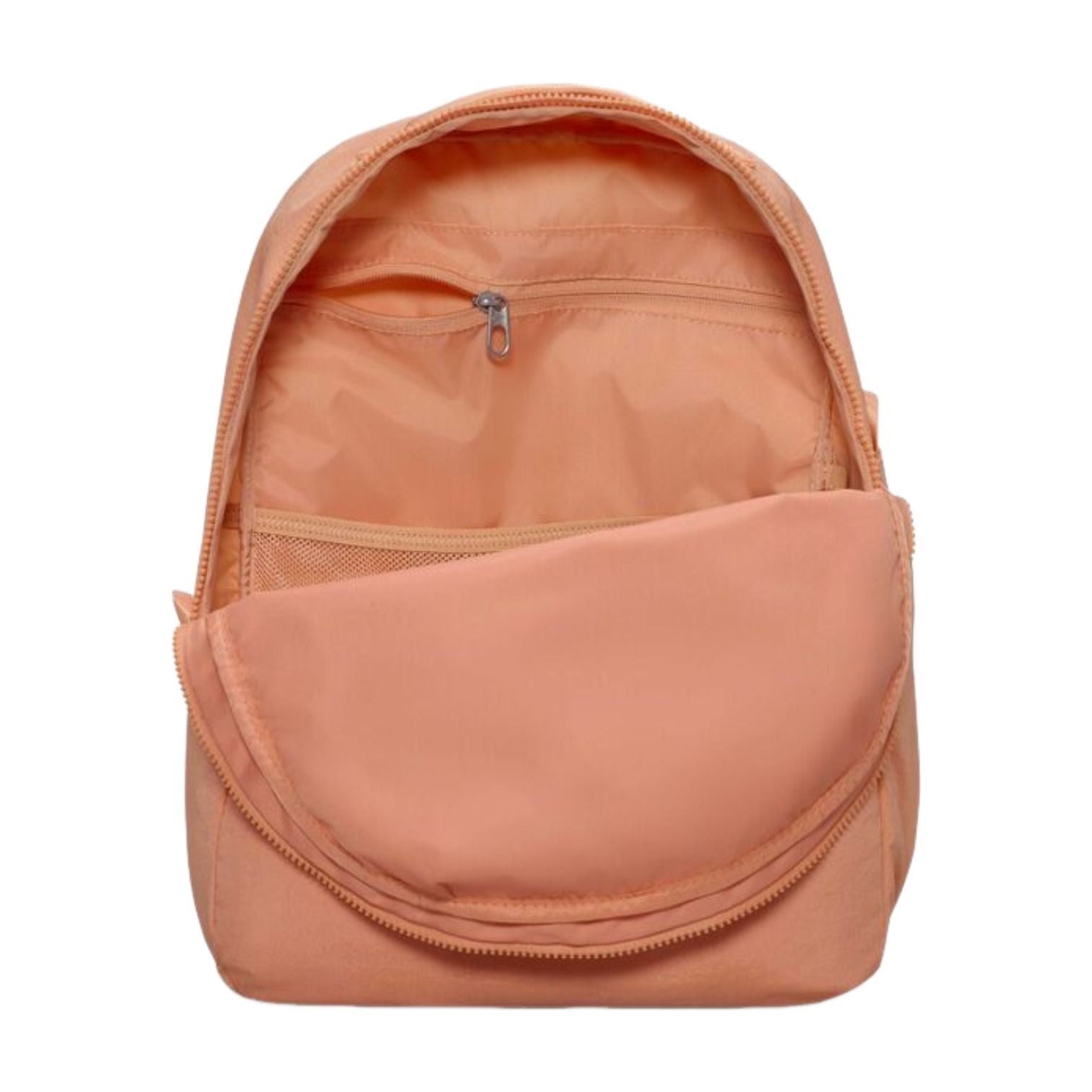 Nike 24L Aura Backpack 'Apricot Agate Matte Silver' HF7007-844