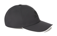 Loro Piana Baseball Caps Women's Black